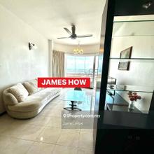 Fully Furnished & Renovated For Sale In Gurney Drive Ready Move In