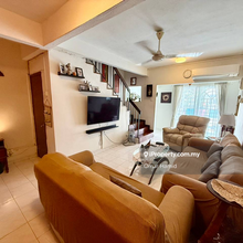 Cheapest Full Loan 2 Storey Terrace Fasa 9 Taman Sri Gombak