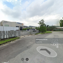 Hicom Industrial Estate, Shah Alam