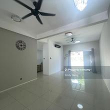 Nearby Oasis & Tenby International & Bukit Fraser Chinese school