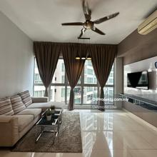 Regalia Residence Kuala Lumpur