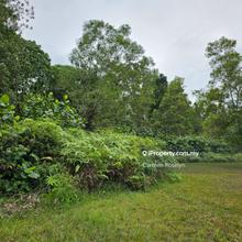 Good plot of bungalow land