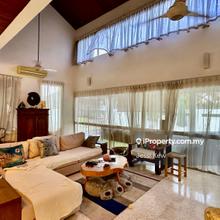 Spacious Bungalow in a Guarded Community