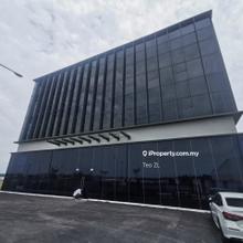 Detached Factory for rent , Port Klang , Selangor