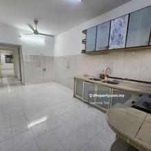 Kota permai single storey house Bm for rent near by billion 