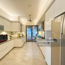 3 Storey Semi D House (5,000 sqft) (Bank Value Matched) @ Tmn Hui Sing