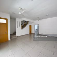 Taman Damansara Aliff Double Storey Terrace For Rent