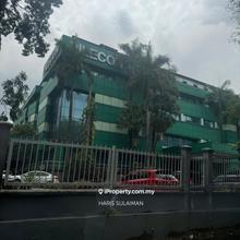 Hicom Glenmarie Industrial Park