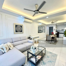 Renovated Metia Residence Seksyen 13 Shah Alam