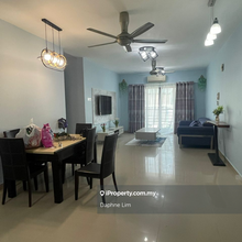 Saville Residence @ Old Klang Road Mid valley