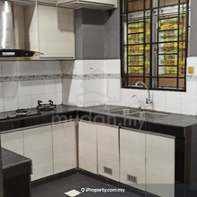 Renovated full loan unit