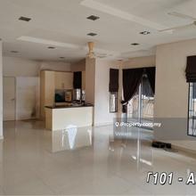 Kemuning Palma Double Storey Semi-D House Kota Kemuning