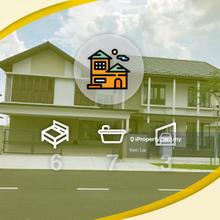 Tiana Elmina Garden Elmina East Bungalow for sale