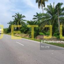 Land For Sale Banting /Kampung Kelanang 5.97 Acres 