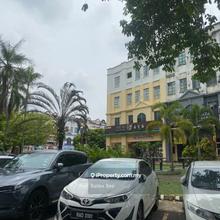 Shop-office for Rent