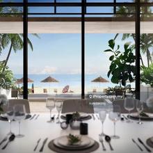 Cenang Pre Launched Luxury Seaview Project!!