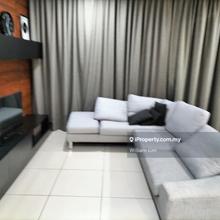Cristal Serin @ cyberjaya For Rent