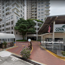 Cova Villa Condominium for Sale