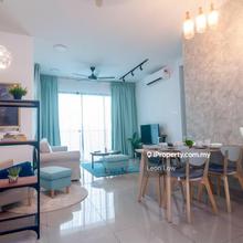 Savanna 3bedrooms ready to move in condition