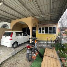 2 Storey Terrace House Below Market Value