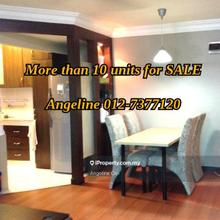 Full Renovated ,Nice interior design. Contact for viewing-Angeline