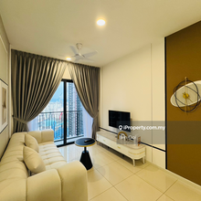 Sunway Velocity Two Cheras 2 Rooms Fully Furnished