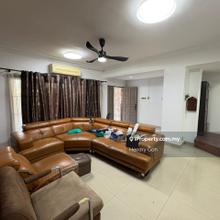 Laman Rimbunan Kepong 2.5 Storey Terrace House