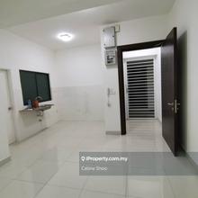 8 Kinrara Serviced Residence at Bandar Kinrara 5 for Sale