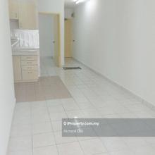 Facing Gree Forest view Flora Damansara Apartment Damansara Perdana
