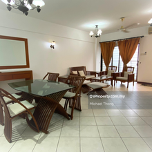 Freehold Condo in PJ Prime & Matured Location with Full Facilities!