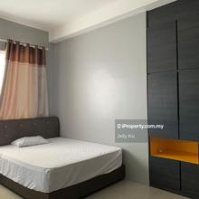 The Wharf Condominium For Rent