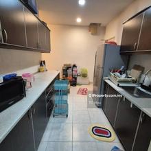 Changkat View Condo, Dutamas, Mont Kiara, Hartamas! Below mv!Renovated