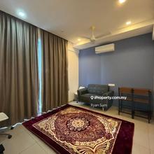 Fully Furnished Renovated unit for sale