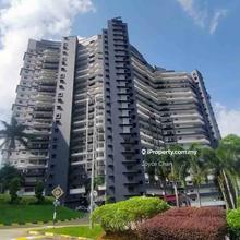 Seri Mutiara Apartment - 4 min to Lotus's Seri Alam 