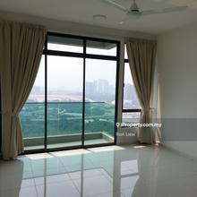 Cheapest 1 Bedroom Next Bukit Jalil