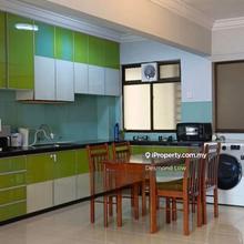 Worth Buy Unit, Seaview, Renovated, Furnished, 1 Carpark 