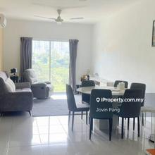 Fairview fully furnished available now for rent