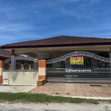 Single Storey Bungalow for Sale In Desa Lawan Kuda Gopeng