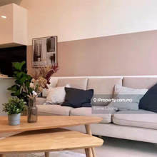 Well maintained unit 