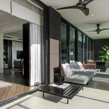 Ultra Luxury Living designed by International Award Winning Team