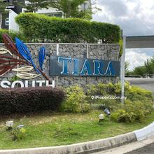 Tiara South 