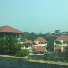 Cemerlang villa, bukit tunku (kenny hill) 