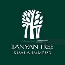 Banyan Tree Signatures Pavillion KL! Below Market Price! Bank Auction!