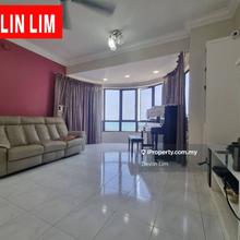 Renovated & Furnished ; Mid Floor Sea View Unit ; Good Condition 