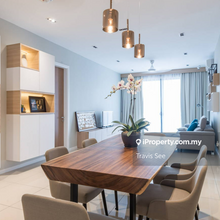 0%downpayment/rebate & discount/fully furnish/township