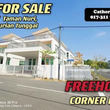 Terrace house for Sale