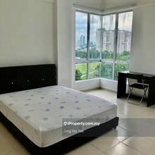 Below Market Price, Big Layout, 2 Parkings, Good Rental Collection