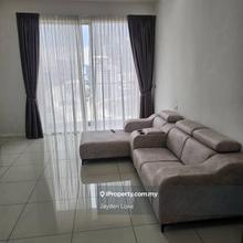 M Suites 1 Bedrooms 1 Bathrooms Fully Furnished for rent