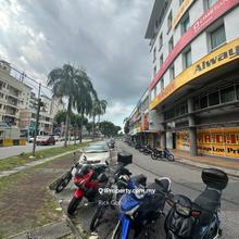 6/Storey/Building At Jelutong 18000sf