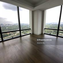 High Floor With Amazing Views